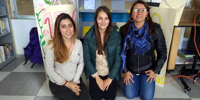 Red de Bibliotecas Públicas de La Calera recibió reconocimiento en el V Premio Nacional de Bibliotecas











