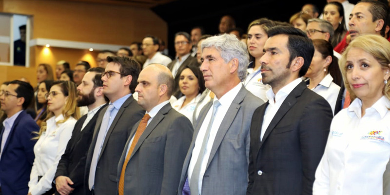 Acuerdo de ‘Punto Final’ del MinSalud arranca en Cundinamarca con más de $28.000 millones