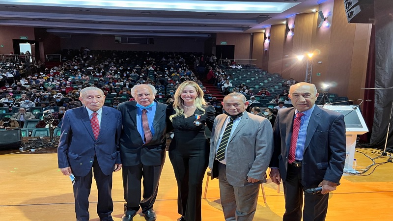 En 104%, el Departamento ha cumplido sus obligaciones pensionales










