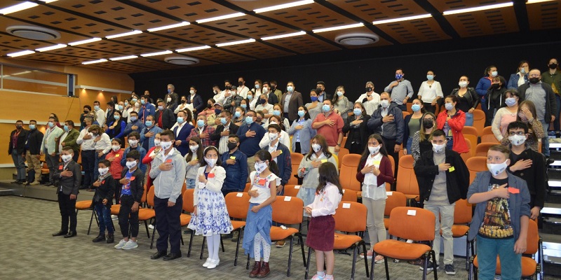 Estos son los galardonados del Concurso Virtual de Fotografía, Pintura o Dibujo, Páramo para Amar








