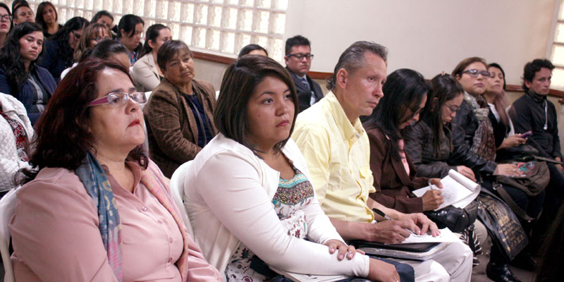Lista de candidatos para reubicación de nivel salarial y ascenso en el escalafón docente