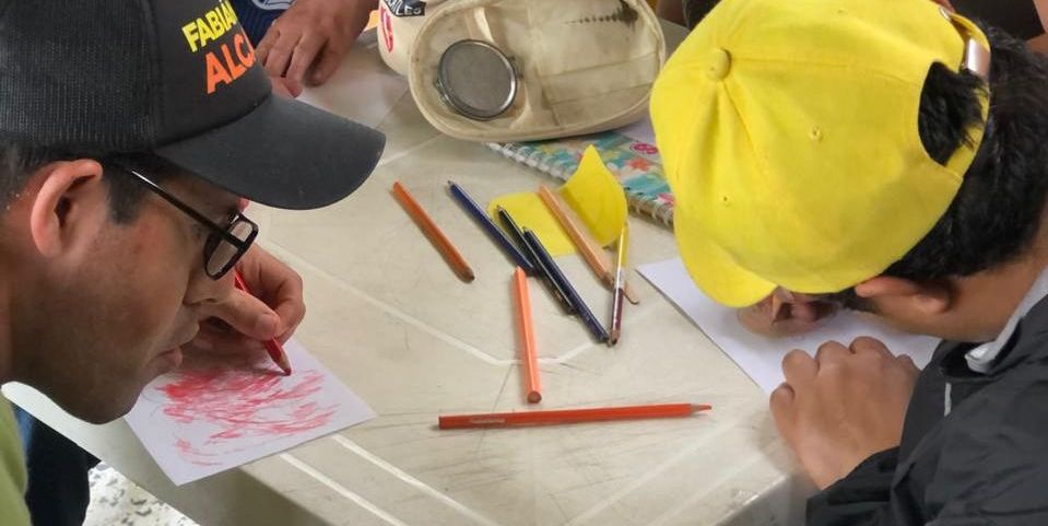 El bienestar mental es determinante en el proceso de inclusión de las personas con discapacidad 


