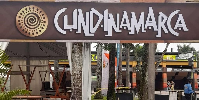 Cundinamarca y su gastronomía se toman ExpoMalocas 2022


