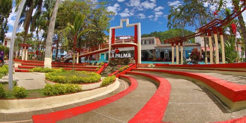 Avanza proyecto Turismo Sostenible 4.0 para La Palma y Yacopí