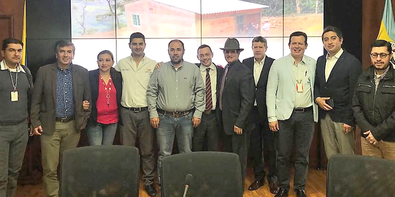 $4.700 millones para proyectos de vivienda en provincias de Ubaté y Rionegro



















