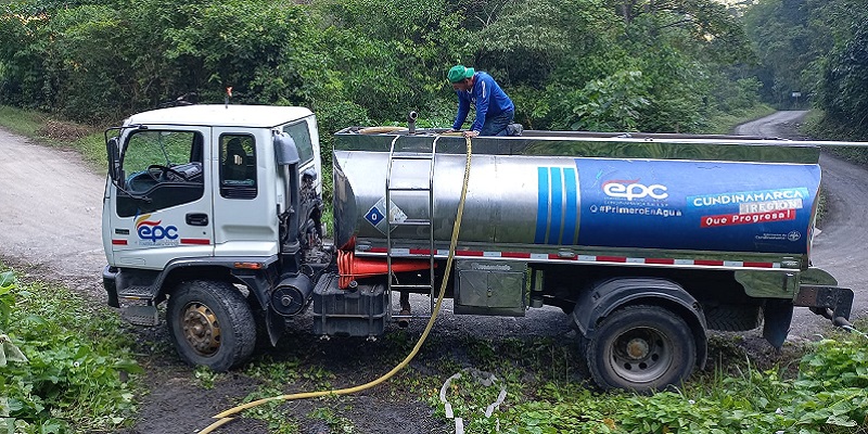 EPC: preparada para afrontar eventual crisis de agua y alcantarillado en el Departamento