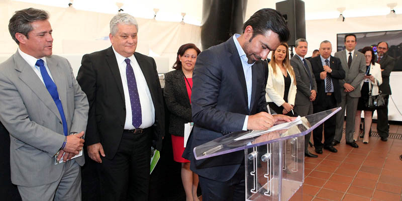 En Cundinamarca, la educación es el pilar de los pilares