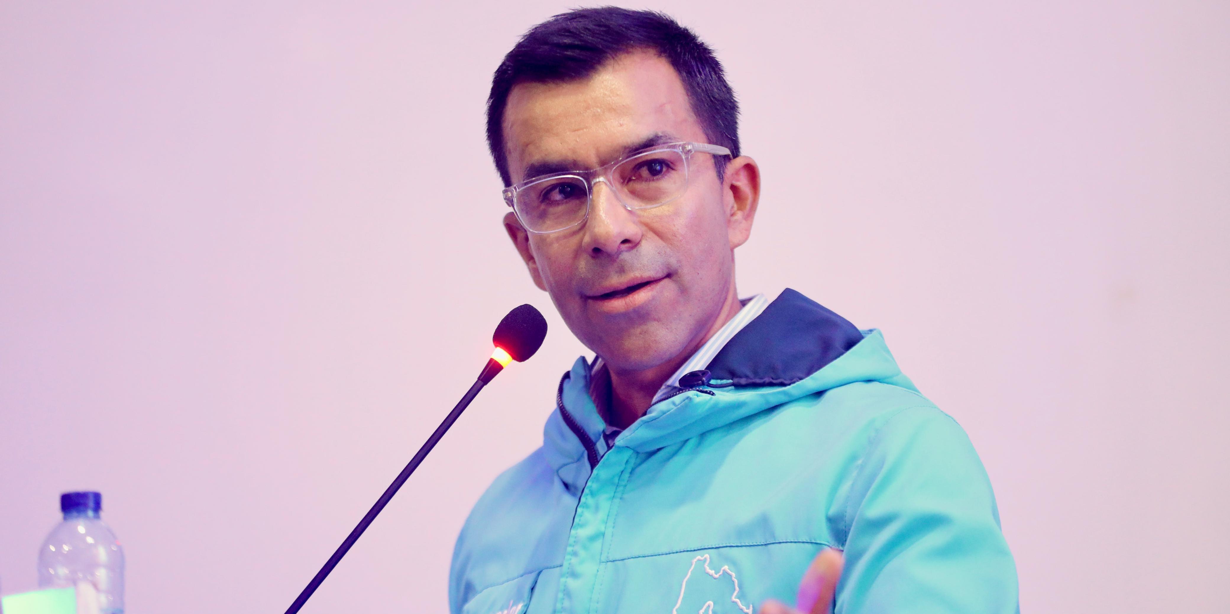 Gobernación de Cundinamarca, Agencia Nacional de Minería y el Ministerio de Minas y firman convenio por una minería sostenible