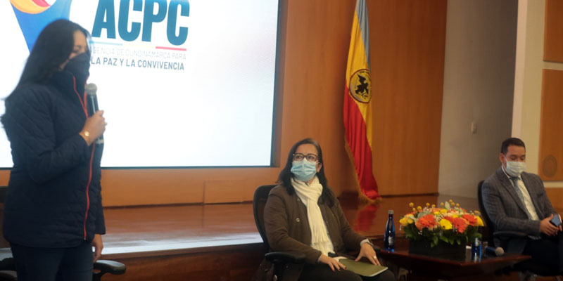 Centros de desarrollo infantil en municipios Zomac de Cundinamarca recibirán dotación






