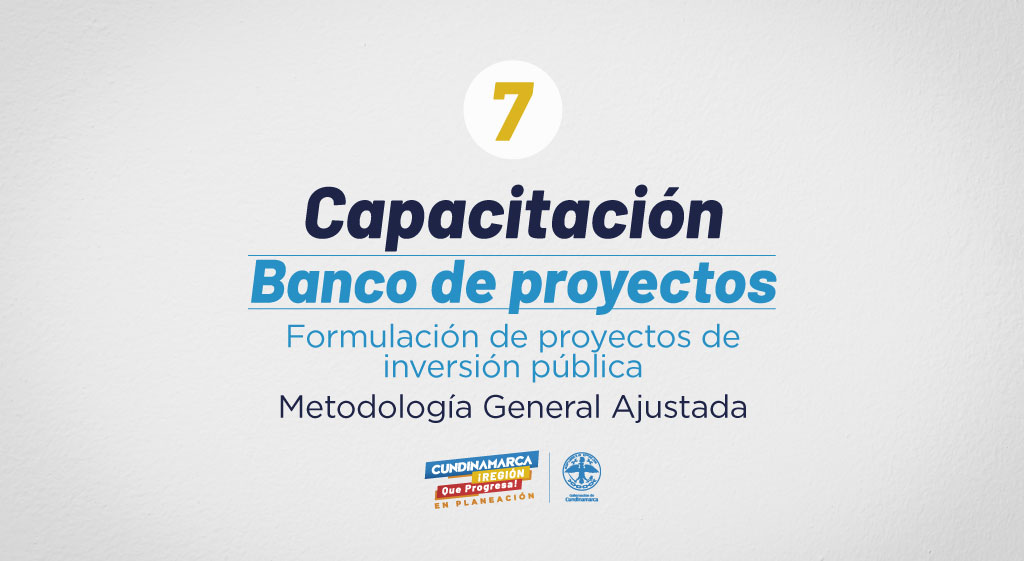 Imagen del video Metodología General Ajustada MGA Web