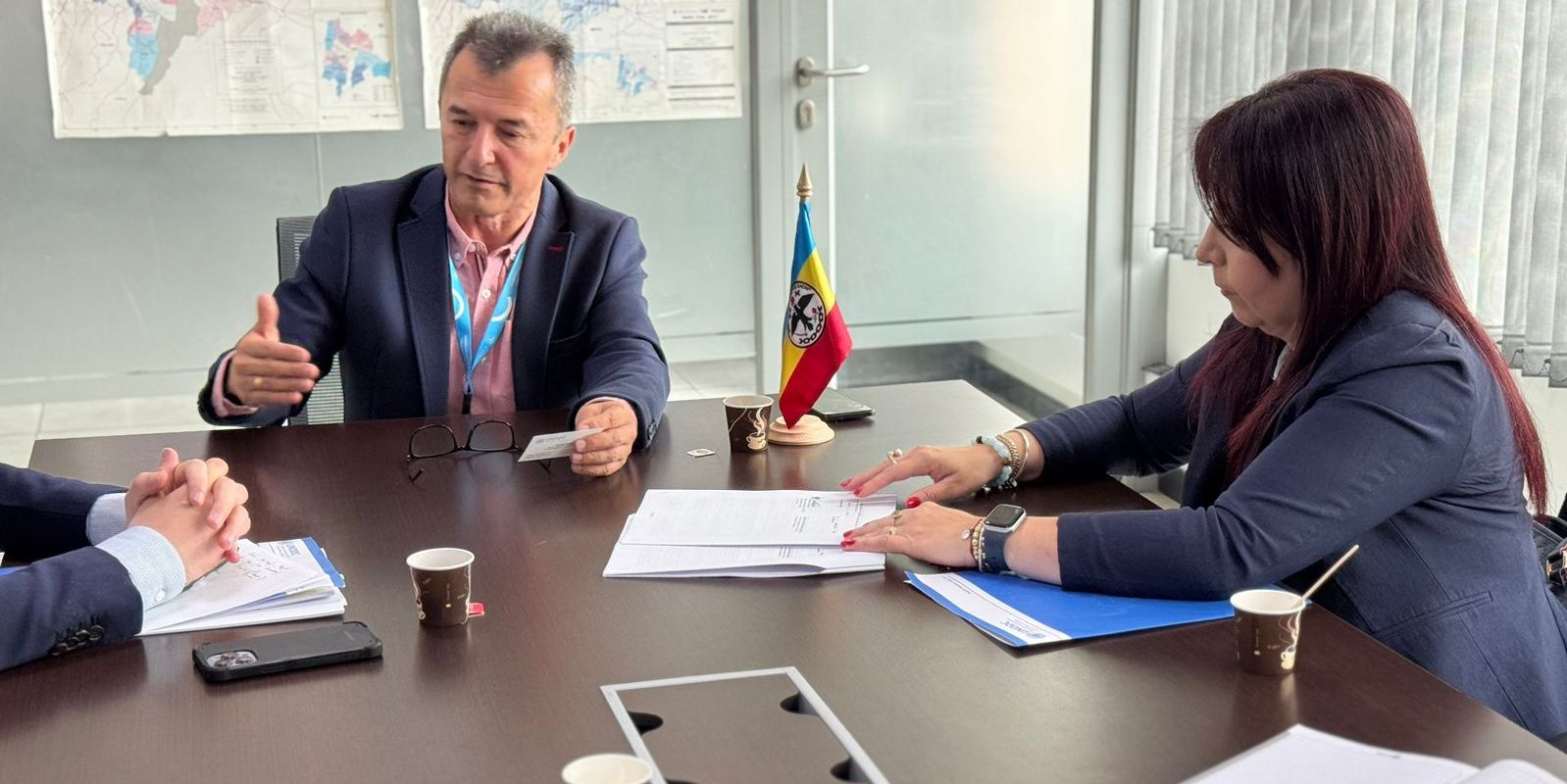 Gobernación de Cundinamarca y ONU impulsan la producción sostenible de caña panelera en el departamento

