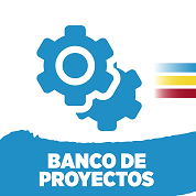 Logo: Banco de Proyectos