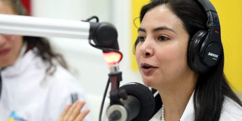Más de $7.500 millones invertidos en promoción de derechos de las mujeres en Cundinamarca

























