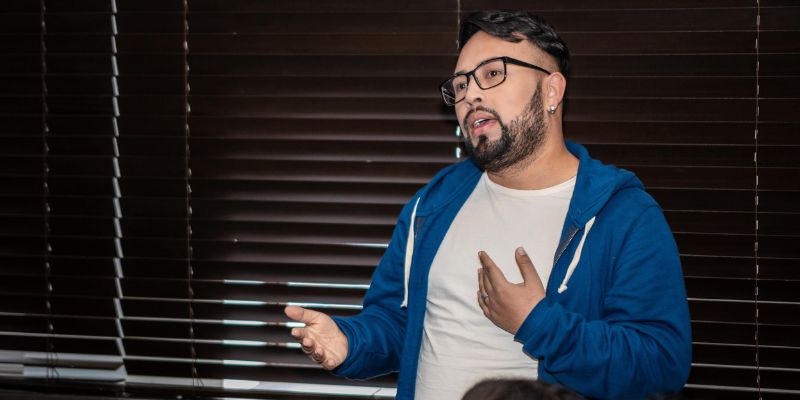 53 creadores de contenido inician diplomado en narrativas digitales con Cundi Creators