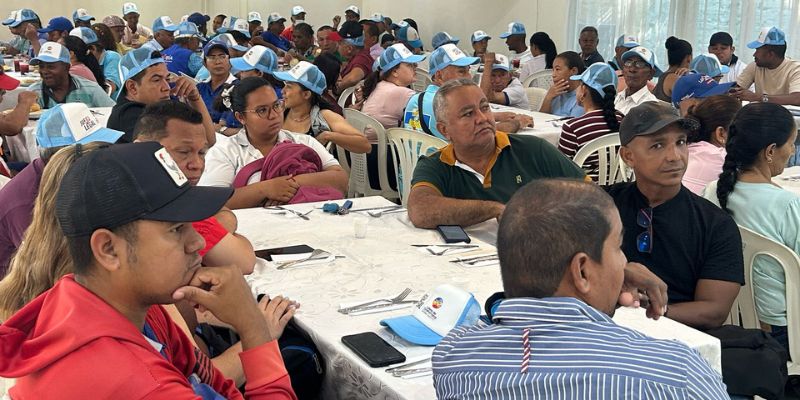 Lotería de Cundinamarca impulsa ventas con importantes incentivos en Valledupar

