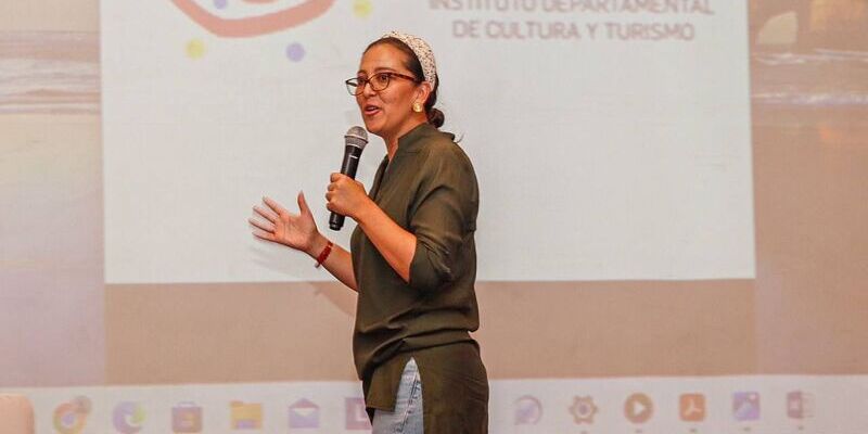 Exitoso Encuentro Departamental de bibliotecarios en Cundinamarca