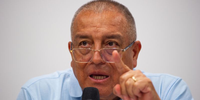 Cundinamarca lanza plan de choque para enfrentar la inseguridad en Sumapaz

