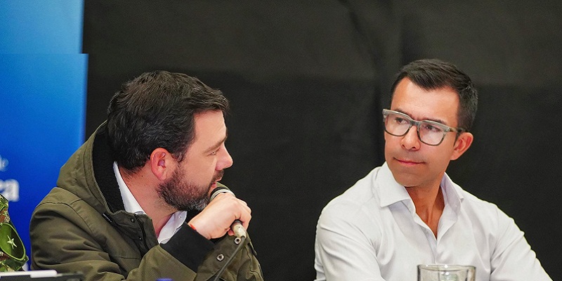 Puesto de Mando Regional permanente en el territorio Cundinamarca-Bogotá

