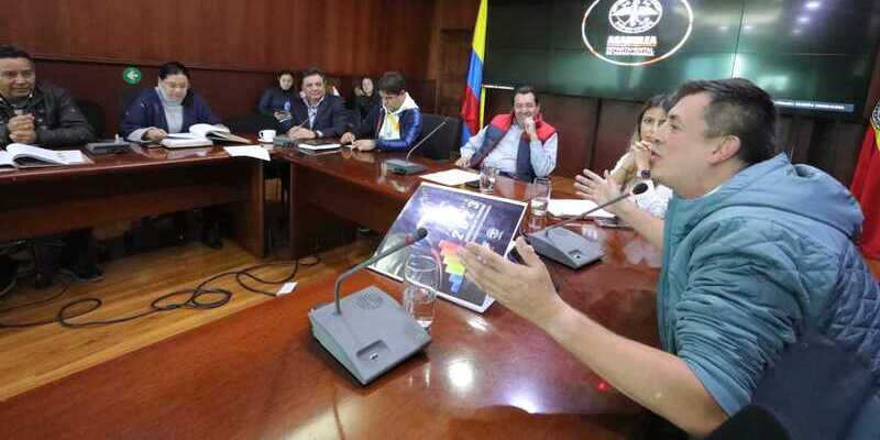 Se adicionarán recursos por $599.812.500 al Presupuesto General de Rentas para la vigencia fiscal 2023