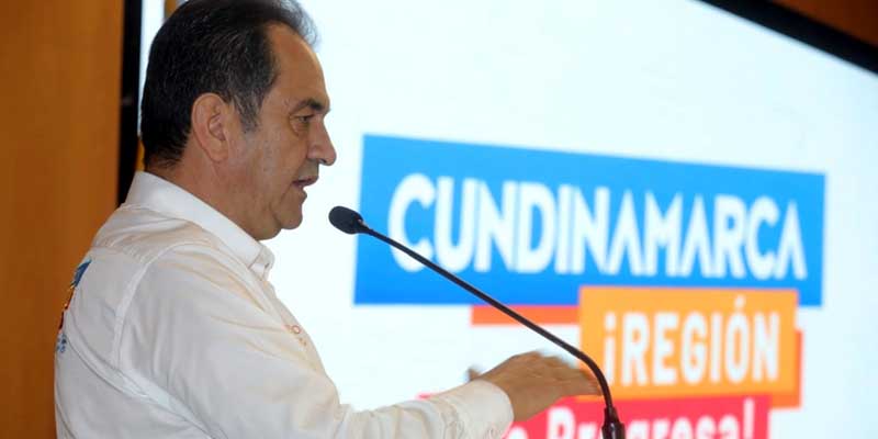 Cerrar la brecha digital, uno de los principales retos de Cundinamarca en materia de conectividad



