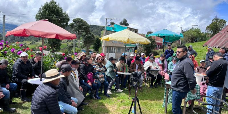 Transferencia tecnológica impulsa la  ganadería bovina en la provincia de Oriente