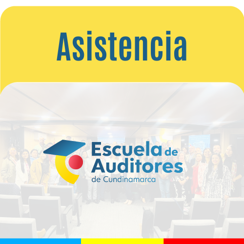 Imagen asistencia