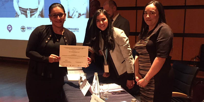 149 mujeres cundinamarquesas finalizan diplomado en gestión social