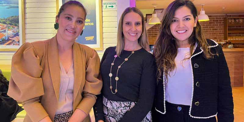 De Cundinamarca al mercado italiano
