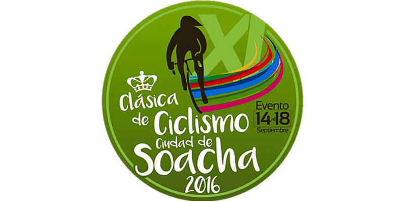 Cierres programados en varias vías por Clásica de Ciclismo Ciudad de Soacha




