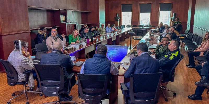 Cundinamarca lidera inscripciones para elecciones de Consejos Municipales de Juventud


