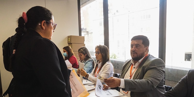 Cundinamarca, referente en educación: Procesos meritocráticos en la elección de su cuerpo docente