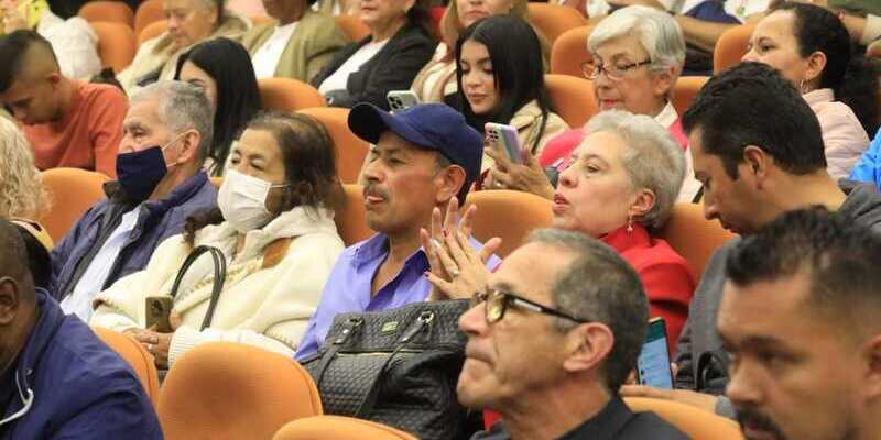 “Reinventémonos por La Paz”, II Encuentro de Consejeros Territoriales de Paz, Reconciliación y Convivencia