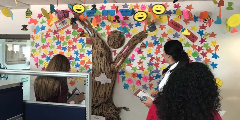 Servicio, actitud, respeto y amabilidad orientan el servicio al ciudadano cundinamarqués




































