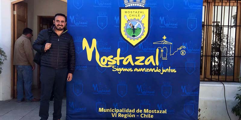 VIII Congreso Latinoamericano de Ciudades Turísticas en Expocundinamarca 2018