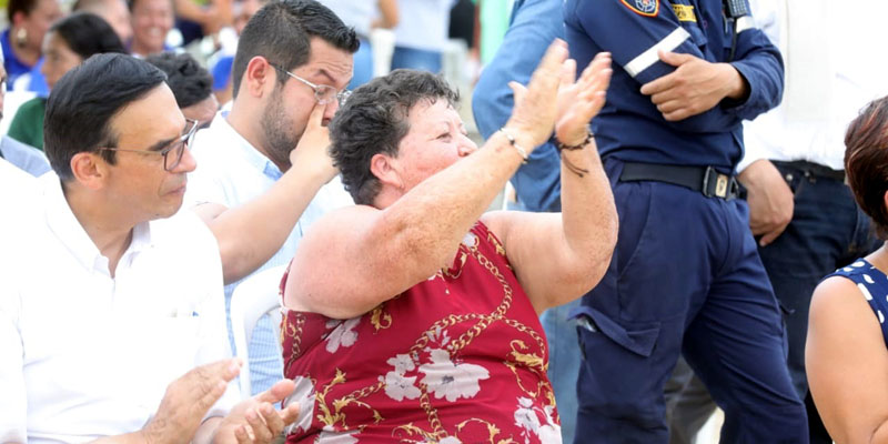 Impulso al sector agropecuario, vías terciarias, sedes del  SENA y la ESAP además de garantía de agua potable, apuestas centrales del Plan de desarrollo para Magdalena Centro