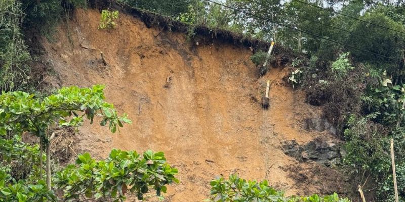 Cundinamarca activa alertas por crecientes súbitas en varias cuencas hídricas

