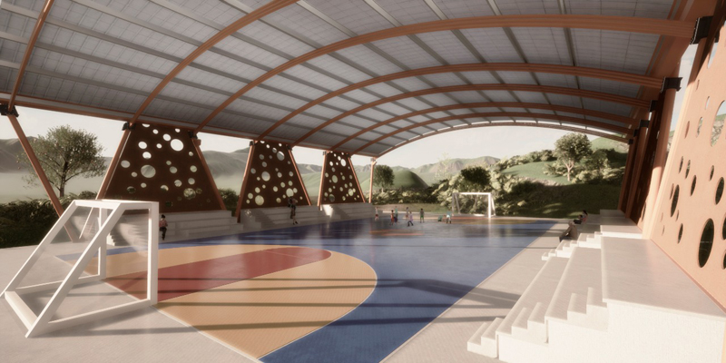 Avanzan estudios y diseños de 13 proyectos de infraestructura
