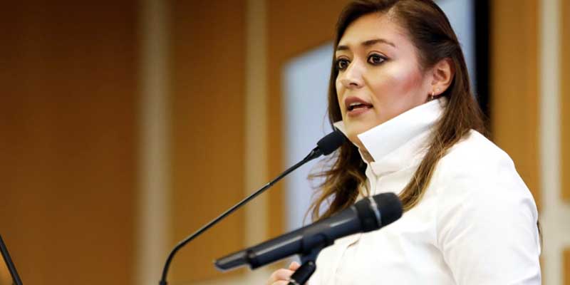 Paz y salvo’, nueva línea de crédito para los cundinamarqueses de menores ingresos




























