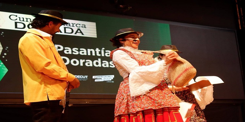 "Cundinamarca Dorada”, logros en cultura y turismo en el departamento