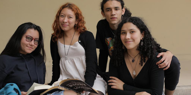 Buenas noticias: matrícula 0 se mantiene para los estudiantes universitarios de Cundinamarca