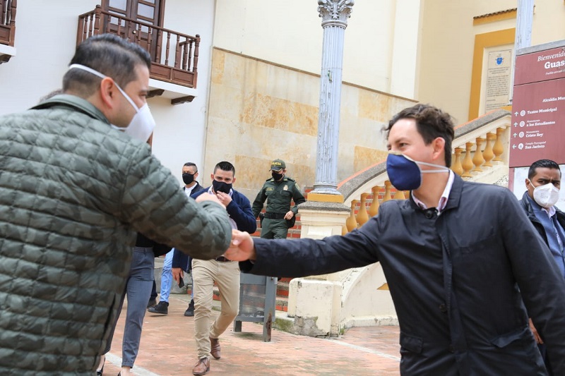 Más de 600 comparendos  y 700 vehículos devueltos, resultados del plan candado