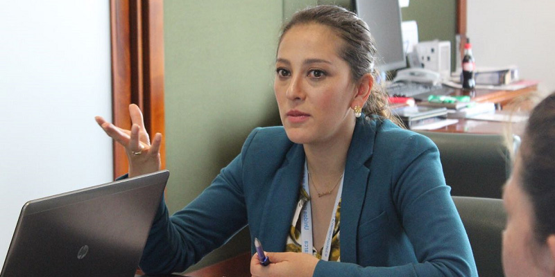 El buen gobierno es de todos: Ética transparencia y gestión







