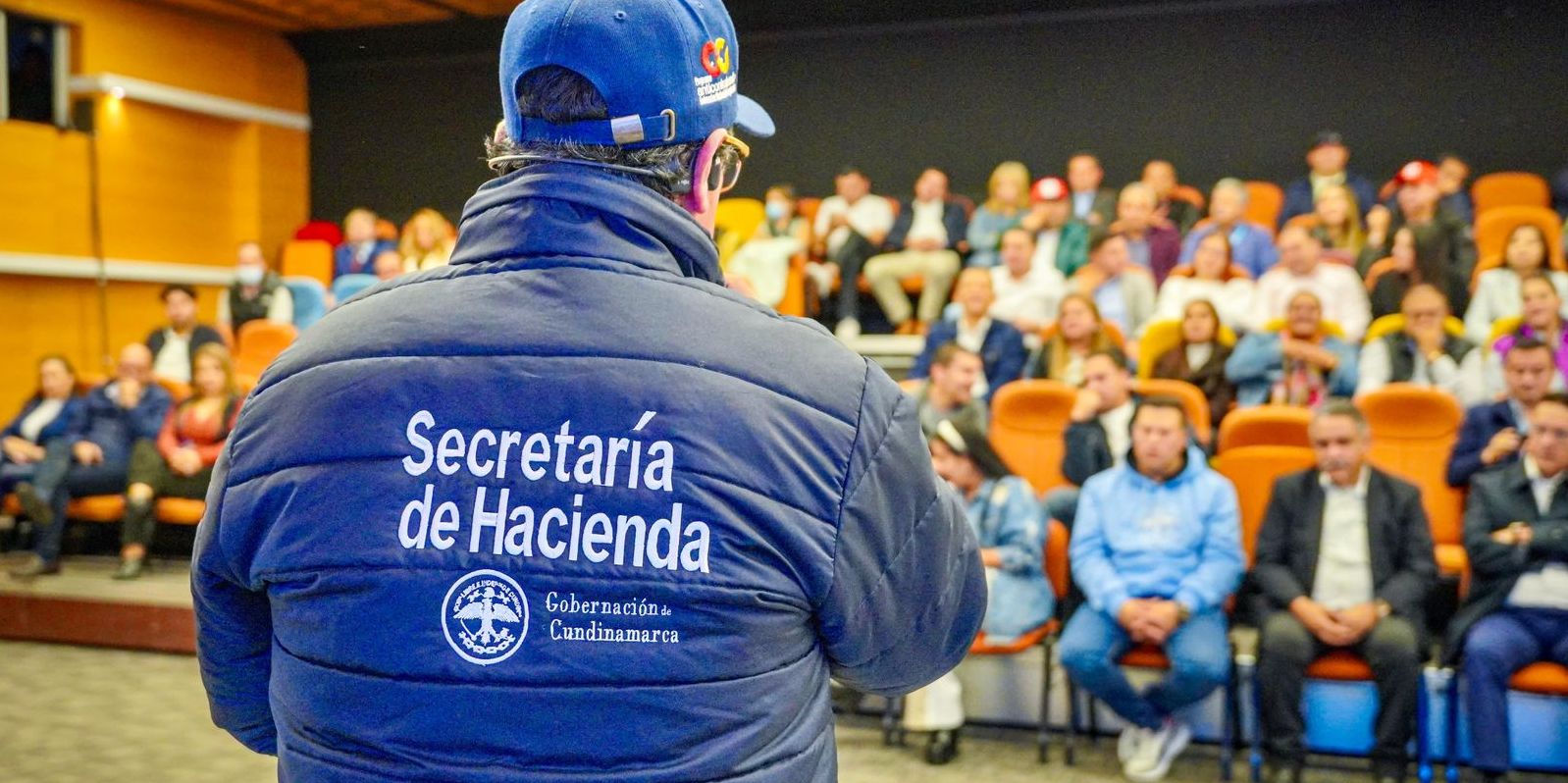 Con grupo especial, Cundinamarca combate la ilegalidad