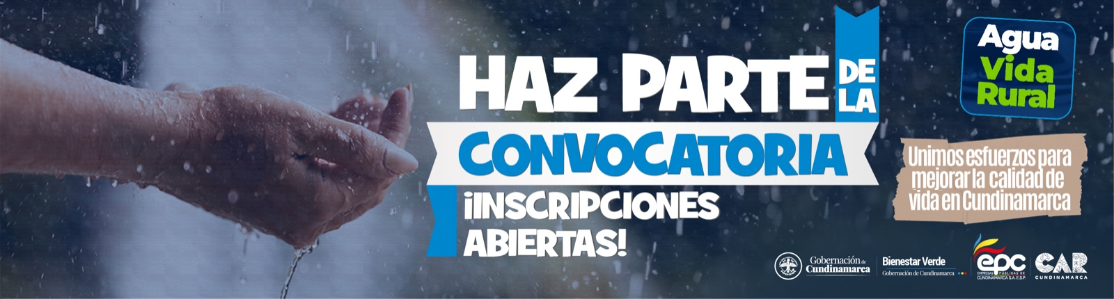 Convocatoria EPC