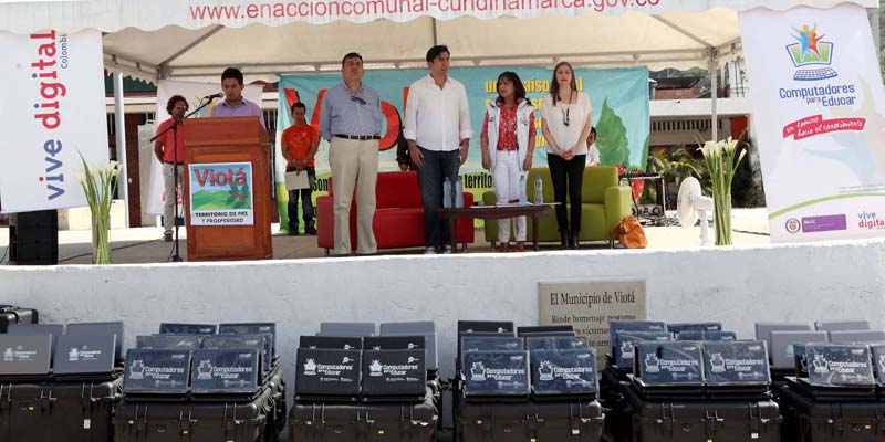 VIOTÁ CON PUNTO VIVE DIGITAL PLUS