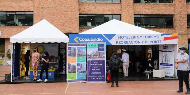 Gobernación lanza su Programa de Vivienda 2022 para funcionarios y contratistas











