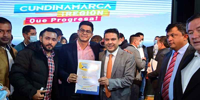 Con $446.800 millones se mejorarán y rehabilitarán 31 corredores viales del Departamento


