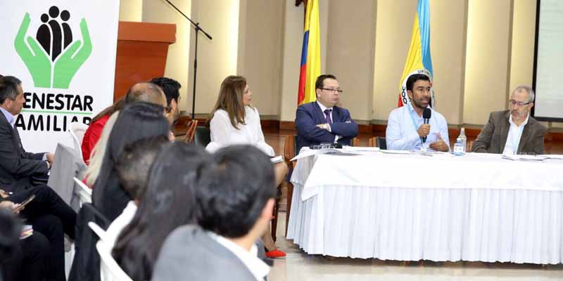 Primer centro de atención especializada para adolescentes infractores en Cundinamarca se abrirá en abril









