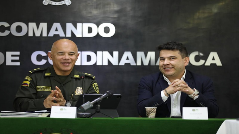 Cundinamarca reporta normalidad en las Elecciones Territoriales de Colombia 2023