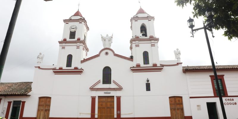 ¿Estrella Michelin? Mejor pruebe una picada en Cogua


